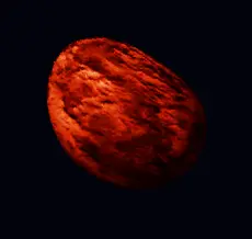 Meteorit