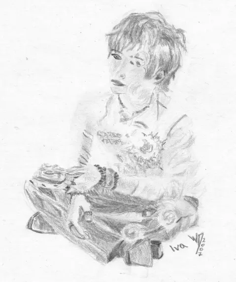 Gackt