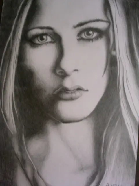 A. Lavigne