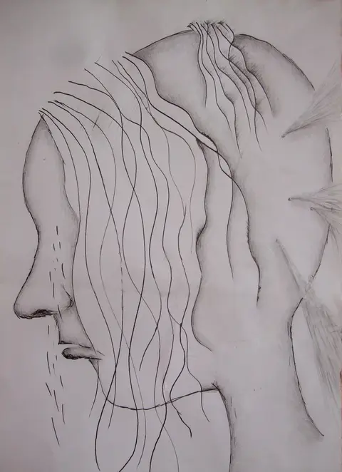 Smutek