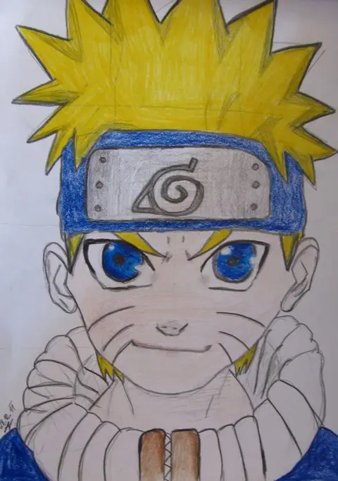 Naruto