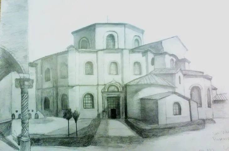 San Vitale