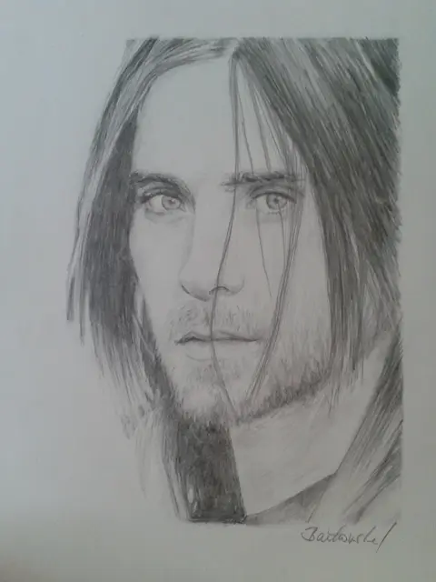 Jared Leto