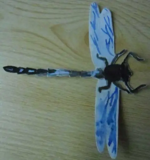 Vážka