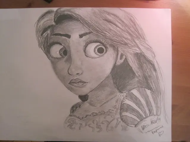 Rapunzel