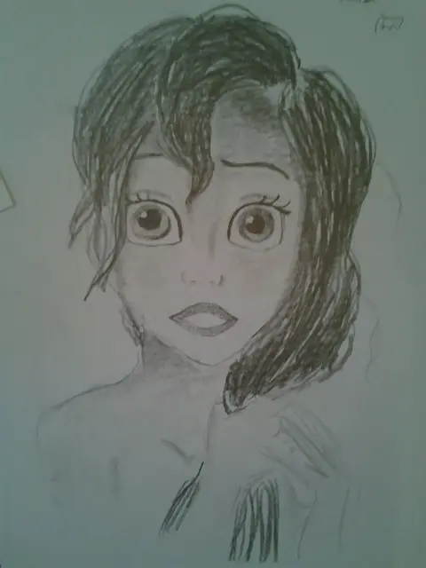 Ariel ♥