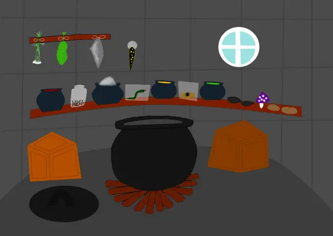Školské laboratórium