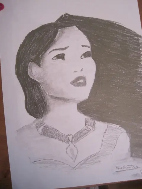 Pocahontas
