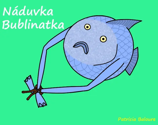 Bublinatka