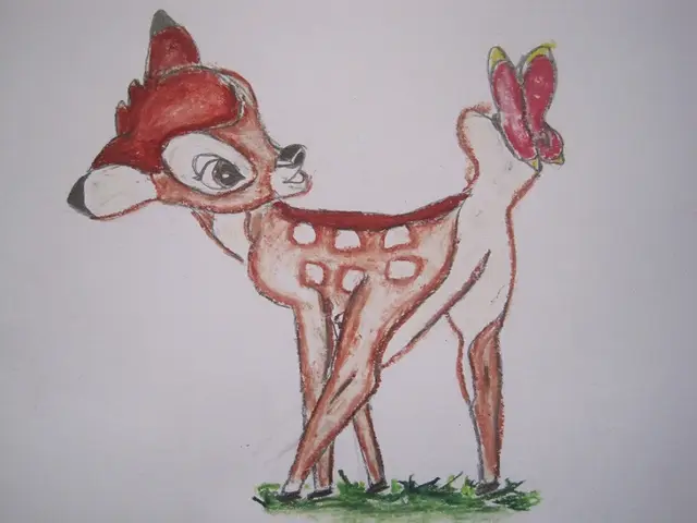 Bambi