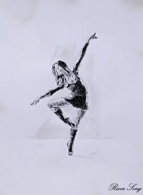 Baletka