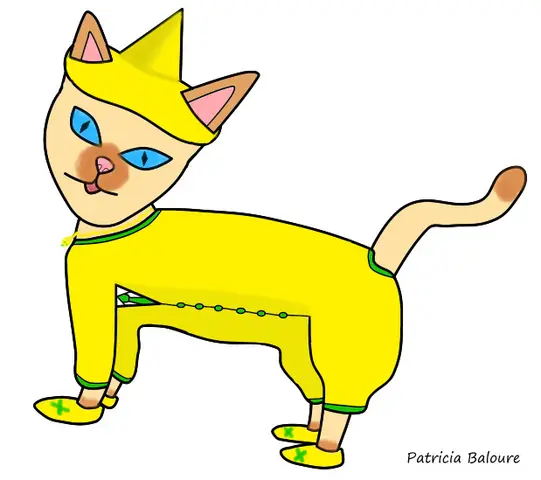 Bimbík oslavuje