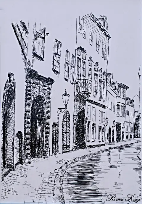 Pražská ulice