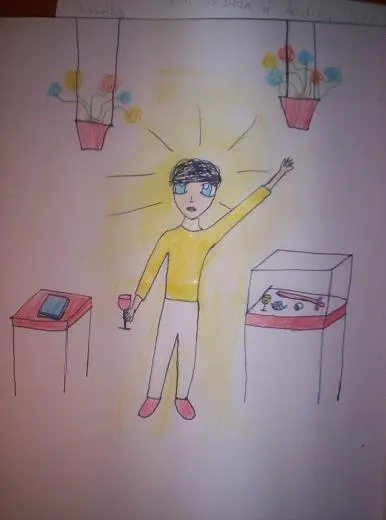 Velký mág