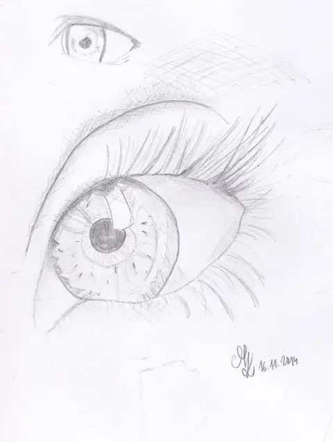 I see you
