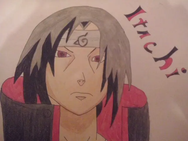 Itachi