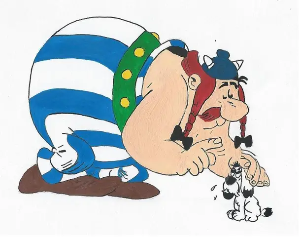 Obelix