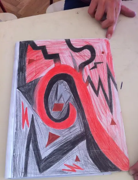 Strach