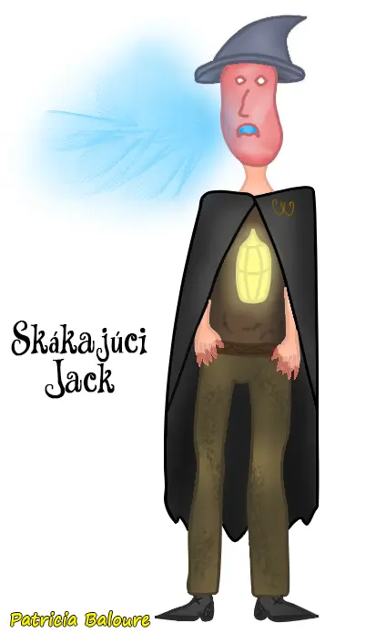 Skákajúcí Jack
