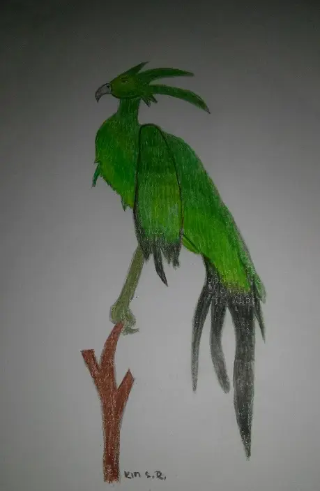 Auguron