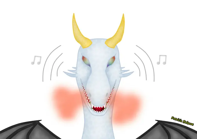 Kráľ drakov