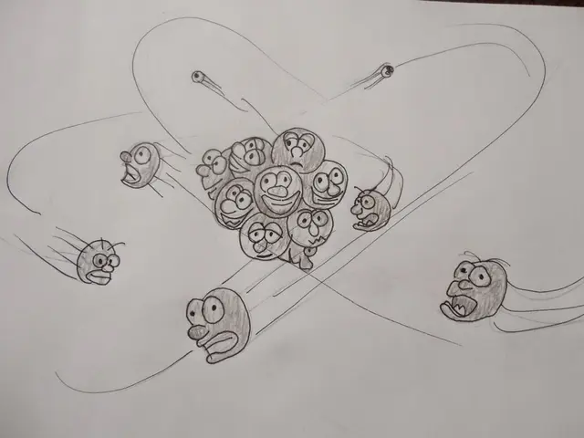 Veselý atom