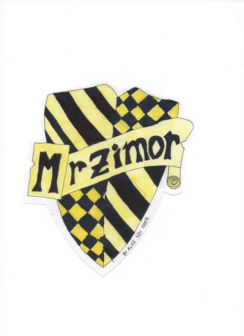 Mrzimor