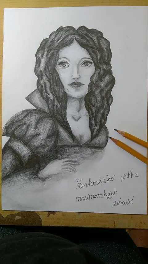 Helga z Mrzimoru