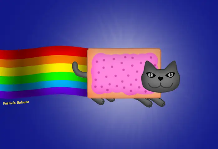 Nyan cat