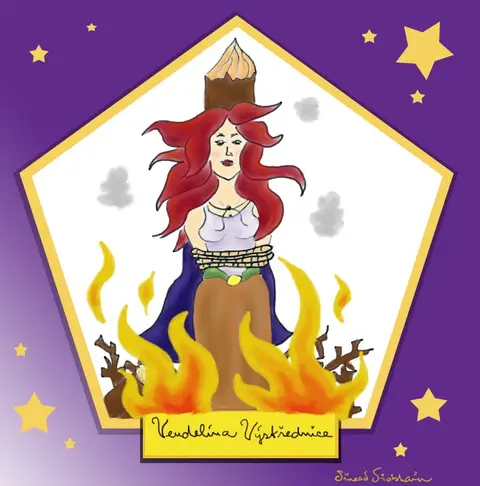 Vendelína Výstřednice
