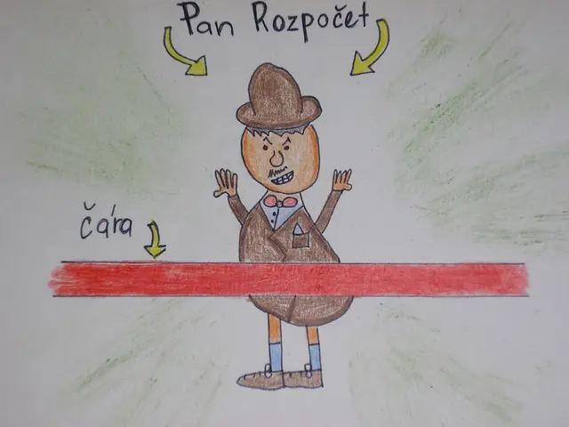 Čára přes rozpočet