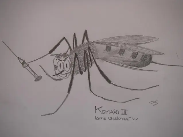 Komár