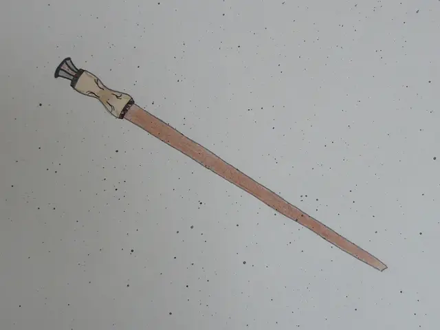 Kouzelnická hůlka