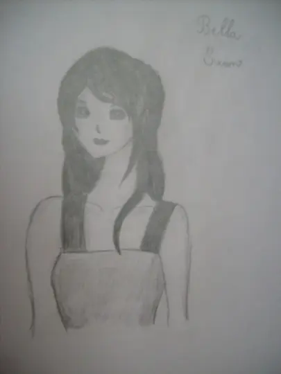 Melánie Hale a potom z toho čerpali výhody :D O:-)