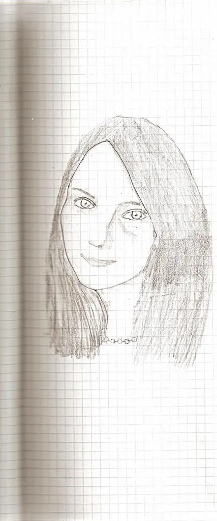 Sabriel Werewolfová