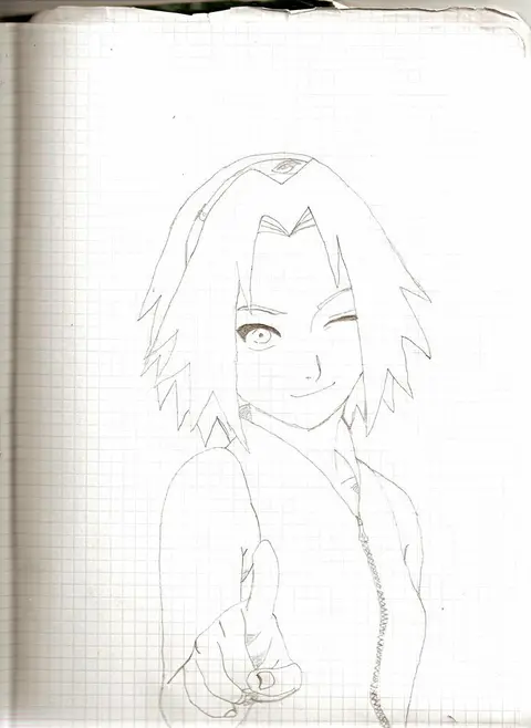 Sakura 2 pokus :)