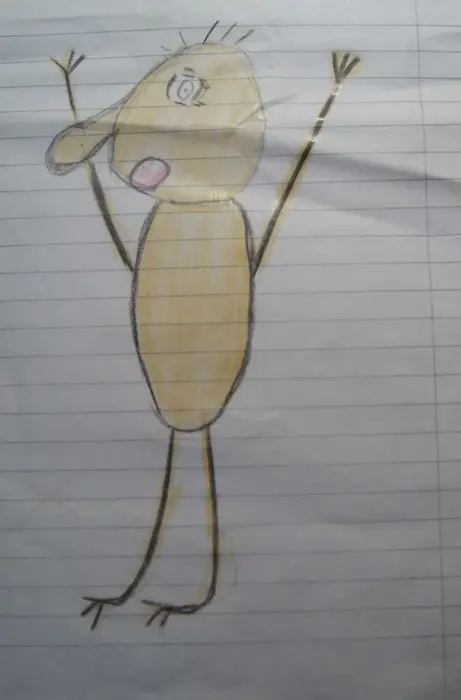 Škrkna:D
