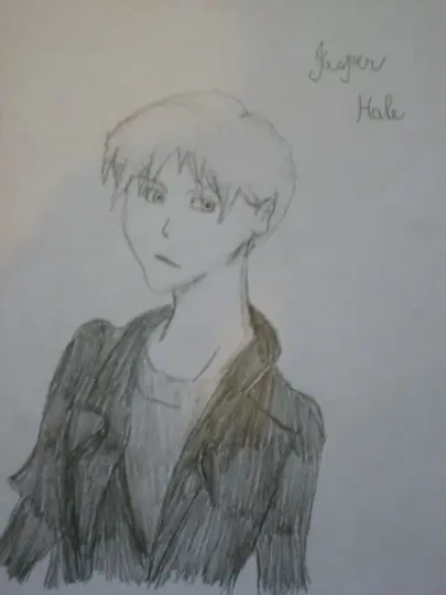dielo: Upírek autor:Melánie Hale