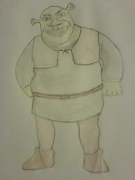 Shrek