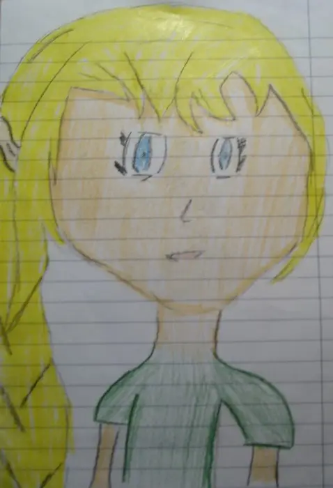 Malá Elfka