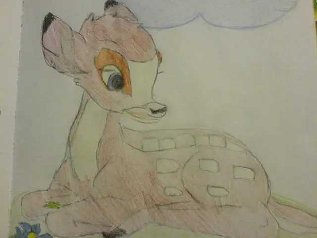 bambi