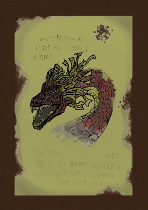 Drak