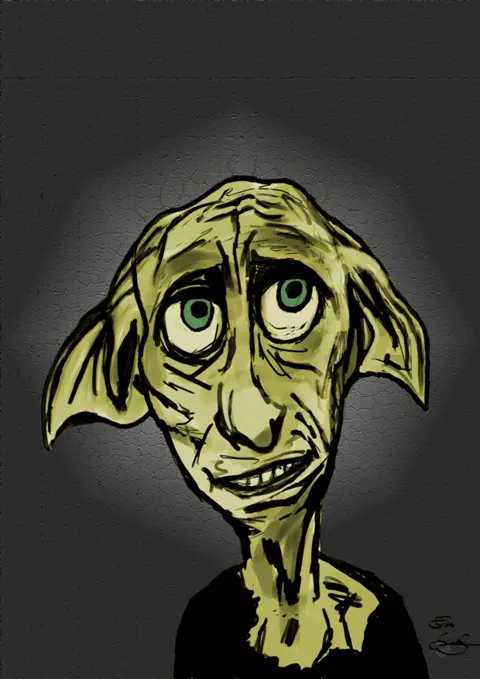 Dobby