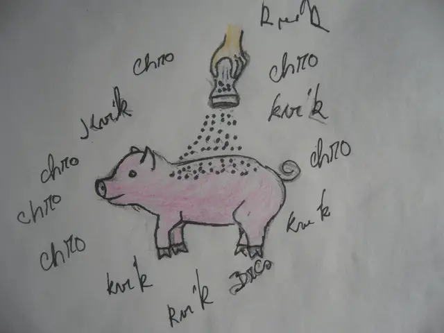 Vepř pepř