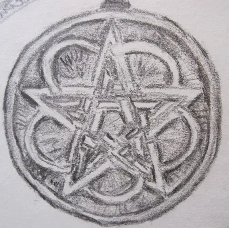 Celtic symbol