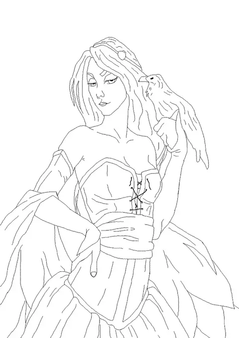 Morgana le Fay