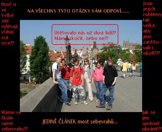 autor: Elanius Aine Neil dielo: Reklama na článok