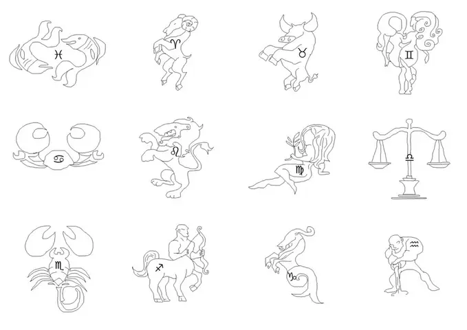 Zodiac