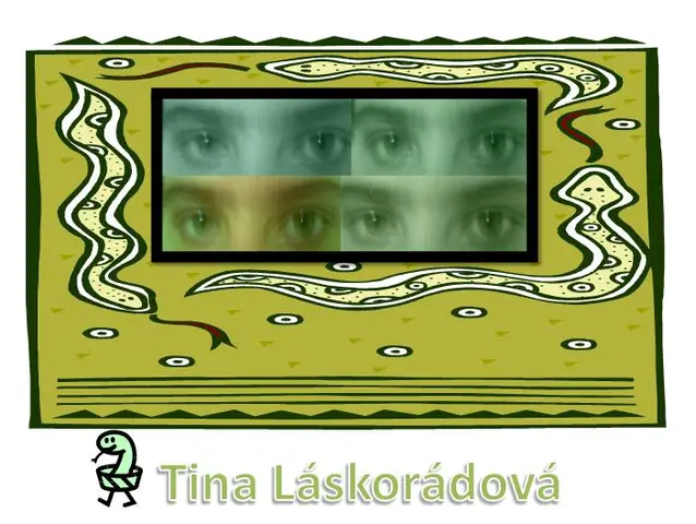 Tina Láskorádová