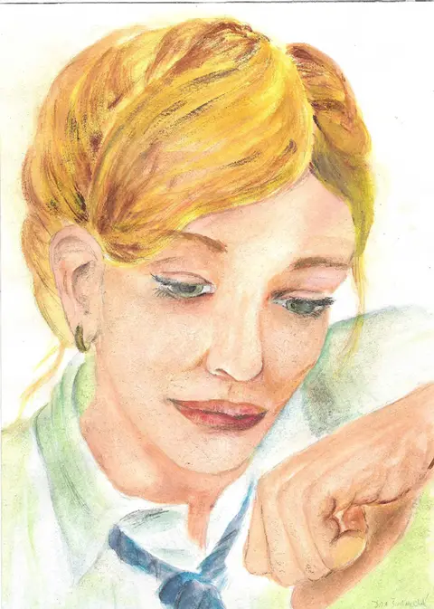 Alexa Spiderwicková